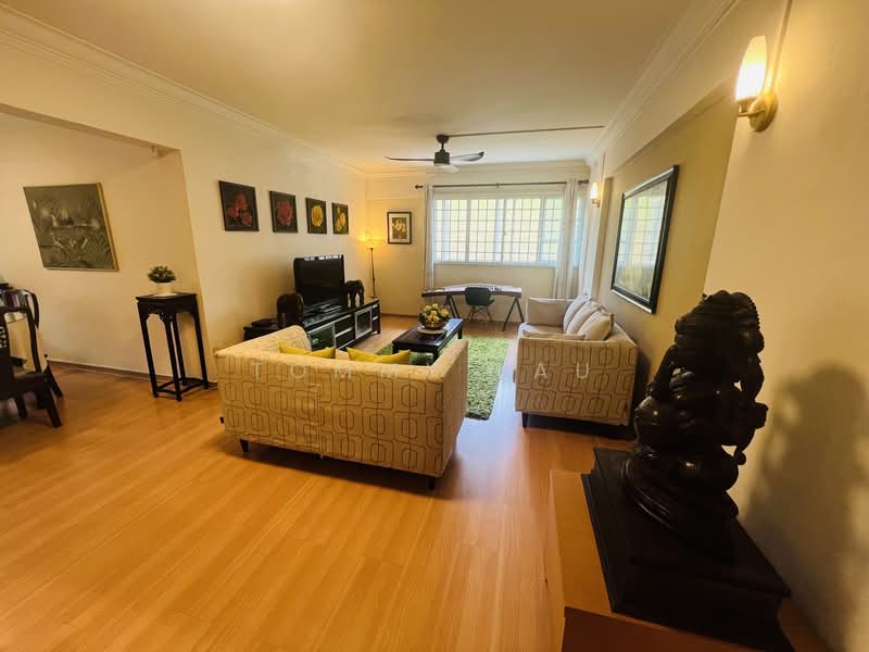 66 Bedok South Avenue 3, 66 Bedok South Avenue 3, 3 Bedrooms, 1,324 sqft, HDB Flat For Sale, by Tommy Lau, 500103604 - Living Room - PropertyGuru.com.sg