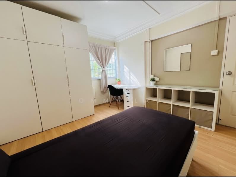 66 Bedok South Avenue 3, 66 Bedok South Avenue 3, 3 Bedrooms, 1,324 sqft, HDB Flat For Sale, by Tommy Lau, 500103604 - Bedroom - PropertyGuru.com.sg