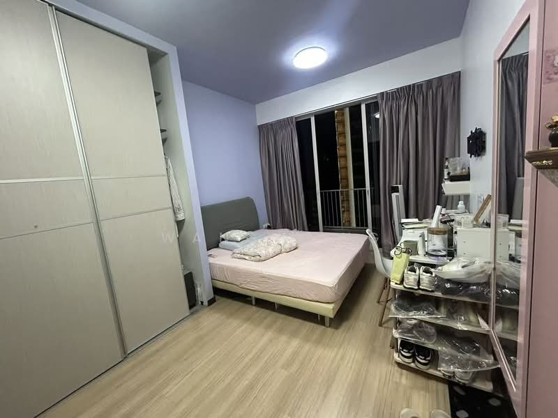 Lake Life, 4 Tao Ching Road, 4 Bedrooms, 1,249 sqft, Executive Condominium For Rent, by Wang Xing, 500103607 - Bedroom - PropertyGuru.com.sg