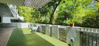 For Sale - The Minton