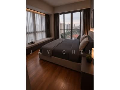 For Sale - Esta Ruby