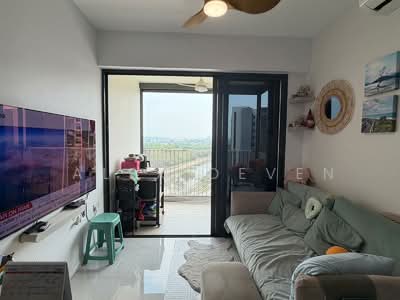 For Rent - Riverfront Residences