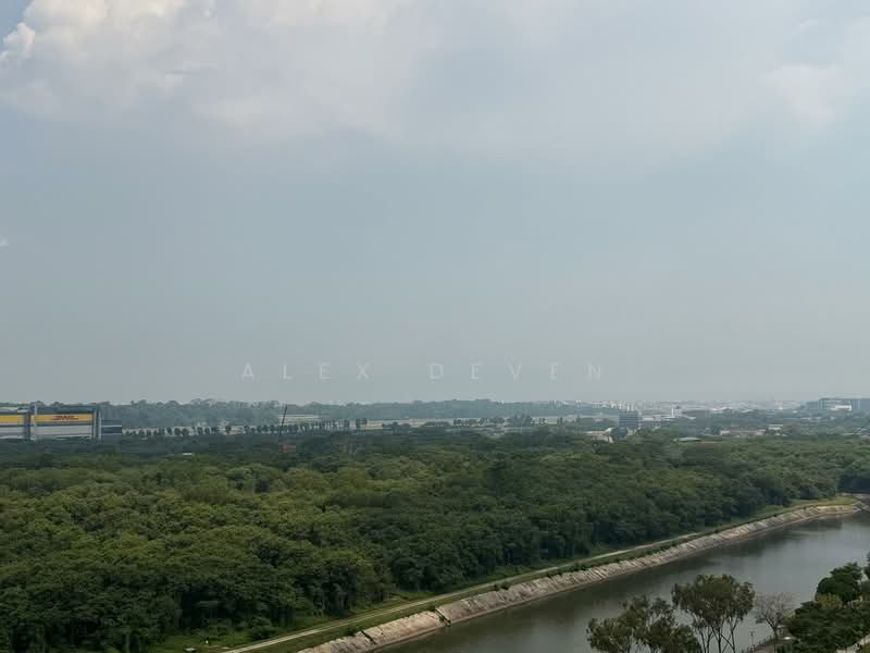 Riverfront Residences, 55 Hougang Avenue 7, 2 Bedrooms, 614 sqft, Condominium For Rent, by Alex Deven, 500103616 - View - PropertyGuru.com.sg