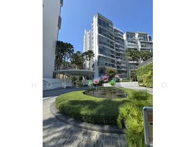 For Sale - The Palette