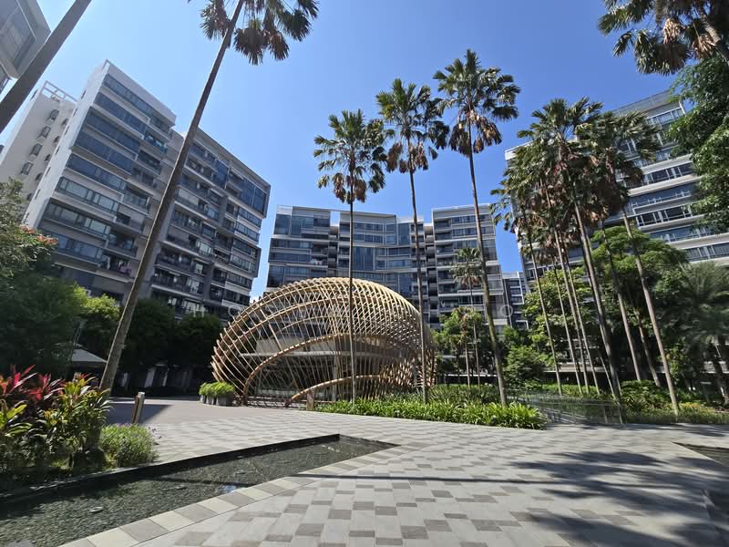 The Palette, 103 Pasir Ris Grove, 2 Bedrooms, 753 sqft, Condominium For Sale, by Hosea Choo, 500103617 - Exterior - PropertyGuru.com.sg