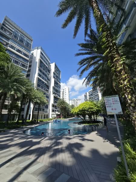 The Palette, 103 Pasir Ris Grove, 2 Bedrooms, 753 sqft, Condominium For Sale, by Hosea Choo, 500103617 - Exterior - PropertyGuru.com.sg