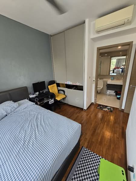 The Palette, 103 Pasir Ris Grove, 2 Bedrooms, 753 sqft, Condominium For Sale, by Hosea Choo, 500103617 - Bedroom - PropertyGuru.com.sg