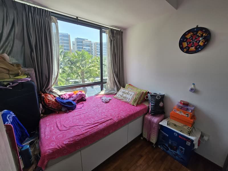 The Palette, 103 Pasir Ris Grove, 2 Bedrooms, 753 sqft, Condominium For Sale, by Hosea Choo, 500103617 - Bedroom - PropertyGuru.com.sg