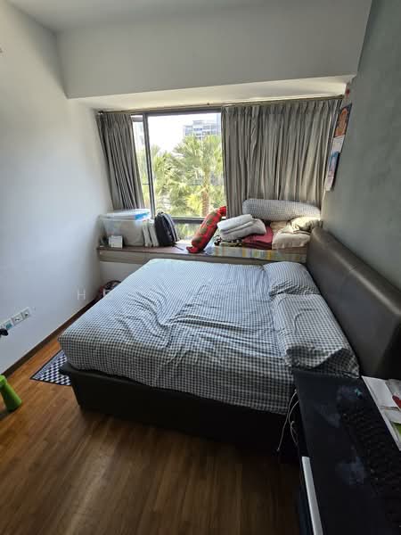 The Palette, 103 Pasir Ris Grove, 2 Bedrooms, 753 sqft, Condominium For Sale, by Hosea Choo, 500103617 - PropertyGuru.com.sg