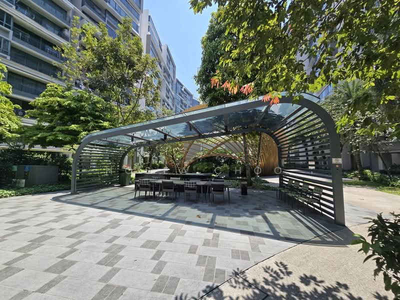 The Palette, 103 Pasir Ris Grove, 2 Bedrooms, 753 sqft, Condominium For Sale, by Hosea Choo, 500103617 - Exterior - PropertyGuru.com.sg