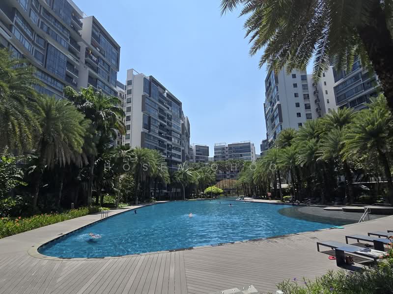 The Palette, 103 Pasir Ris Grove, 2 Bedrooms, 753 sqft, Condominium For Sale, by Hosea Choo, 500103617 - Exterior - PropertyGuru.com.sg