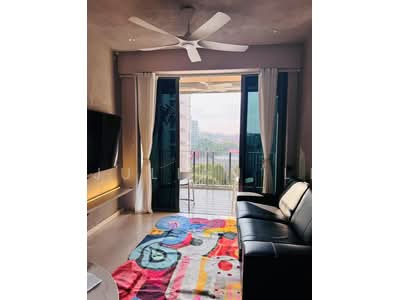 For Rent - The Glades