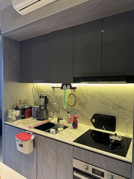 The Glades, 6 Bedok Rise, 1 Bedroom, 721 sqft, Condominium For Rent, by Julian Li, 500103618 - PropertyGuru.com.sg