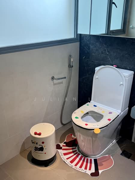 The Glades, 6 Bedok Rise, 1 Bedroom, 721 sqft, Condominium For Rent, by Julian Li, 500103618 - PropertyGuru.com.sg