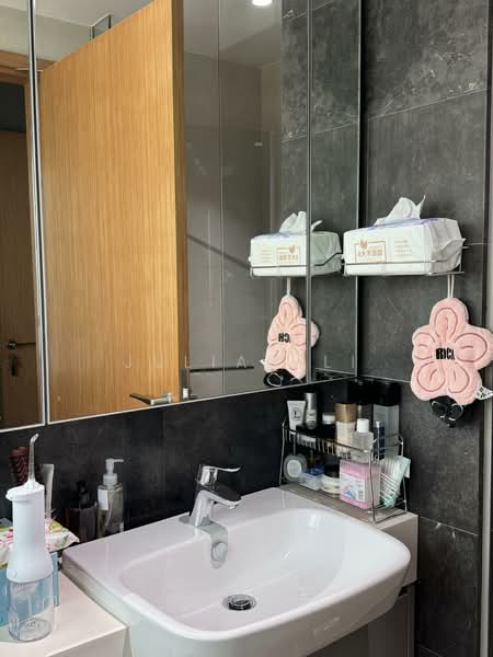 The Glades, 6 Bedok Rise, 1 Bedroom, 721 sqft, Condominium For Rent, by Julian Li, 500103618 - PropertyGuru.com.sg