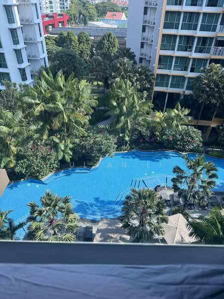 The Glades, 6 Bedok Rise, 1 Bedroom, 721 sqft, Condominium For Rent, by Julian Li, 500103618 - PropertyGuru.com.sg