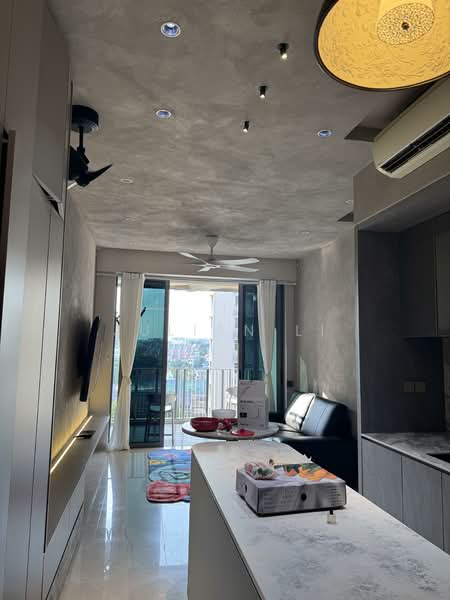 The Glades, 6 Bedok Rise, 1 Bedroom, 721 sqft, Condominium For Rent, by Julian Li, 500103618 - PropertyGuru.com.sg