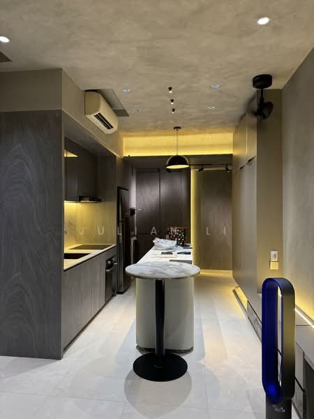 The Glades, 6 Bedok Rise, 1 Bedroom, 721 sqft, Condominium For Rent, by Julian Li, 500103618 - PropertyGuru.com.sg