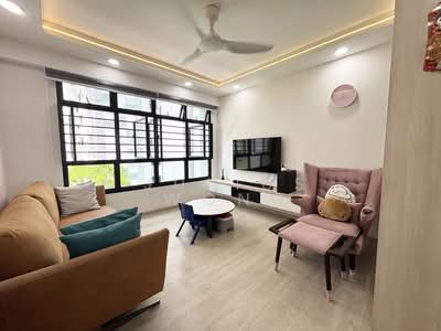 For Sale - 818A Choa Chu Kang Avenue 1