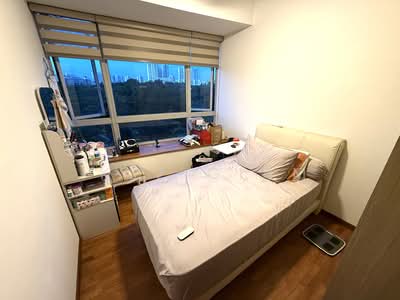 For Rent - Clover By The Park