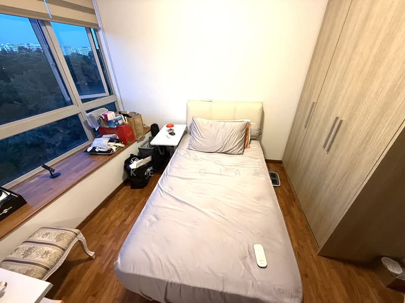 Clover By The Park, 6 Bishan Street 25, Room Rental, 150 sqft, Condominium For Rent, by Kez Giam, 500103622 - Bedroom - PropertyGuru.com.sg