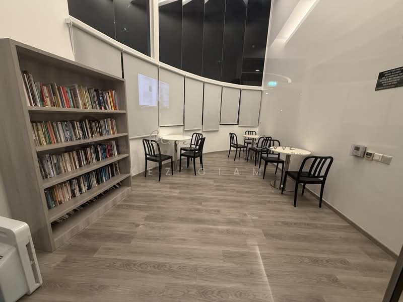 Clover By The Park, 6 Bishan Street 25, Room Rental, 150 sqft, Condominium For Rent, by Kez Giam, 500103622 - Interior - PropertyGuru.com.sg