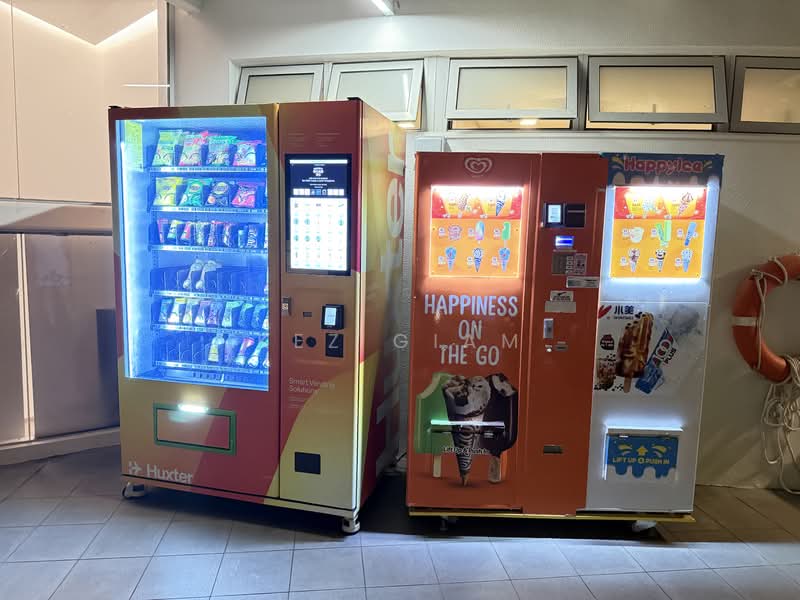 Clover By The Park, 6 Bishan Street 25, Room Rental, 150 sqft, Condominium For Rent, by Kez Giam, 500103622 - PropertyGuru.com.sg