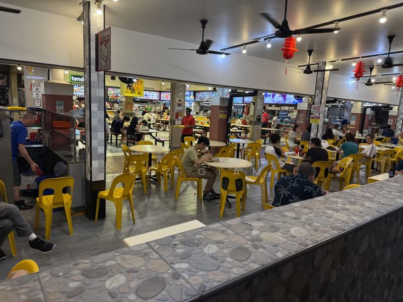 Clover By The Park, 6 Bishan Street 25, Room Rental, 150 sqft, Condominium For Rent, by Kez Giam, 500103622 - Interior - PropertyGuru.com.sg