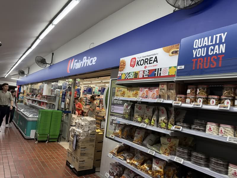 Clover By The Park, 6 Bishan Street 25, Room Rental, 150 sqft, Condominium For Rent, by Kez Giam, 500103622 - PropertyGuru.com.sg