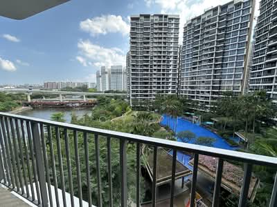 For Sale - RiverTrees Residences