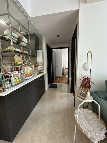 RiverTrees Residences, 21 Fernvale Close, 2 Bedrooms, 700 sqft, Condominium For Sale, by Joy Yim, 500103623 - Interior - PropertyGuru.com.sg