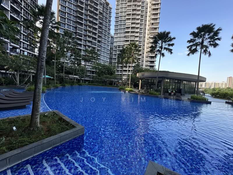 RiverTrees Residences, 21 Fernvale Close, 2 Bedrooms, 700 sqft, Condominium For Sale, by Joy Yim, 500103623 - Exterior - PropertyGuru.com.sg