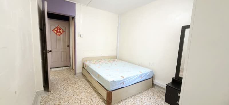 127 Bedok North Street 2, 127 Bedok North Street 2, 2 Bedrooms, 721 sqft, HDB Flat For Rent, by Jenny Lum, 500103624 - Bedroom - PropertyGuru.com.sg