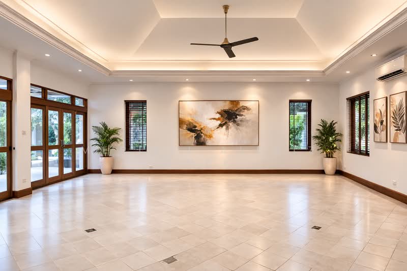 44,000 sqft Cornwall Gardens GCB – 5 Beds, Pool, Entertain, $100M-Class, Cornwall Gardens, 5 Bedrooms, 43,888 sqft, Good Class Bungalow For Rent, by Meriell Alexiz Kwek, 500103627 - Interior - PropertyGuru.com.sg