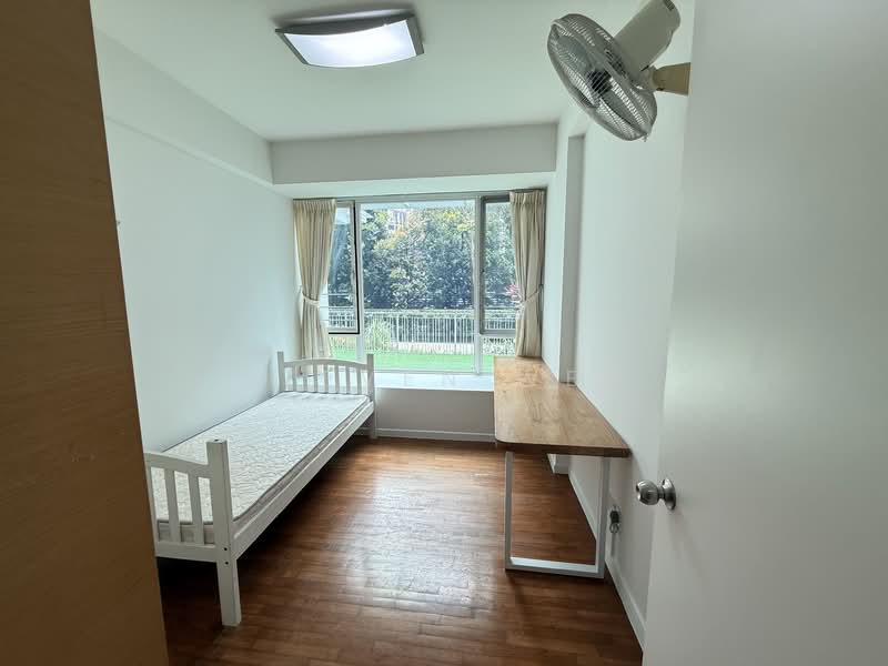 Blossoms @ Woodleigh, 14 Woodleigh Close, 3 Bedrooms, 1,422 sqft, Condominium For Rent, by Steven Wen, 500103628 - Bedroom - PropertyGuru.com.sg