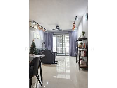 For Sale - Sol Acres