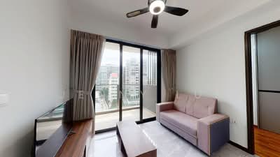 For Rent - The Poiz Residences