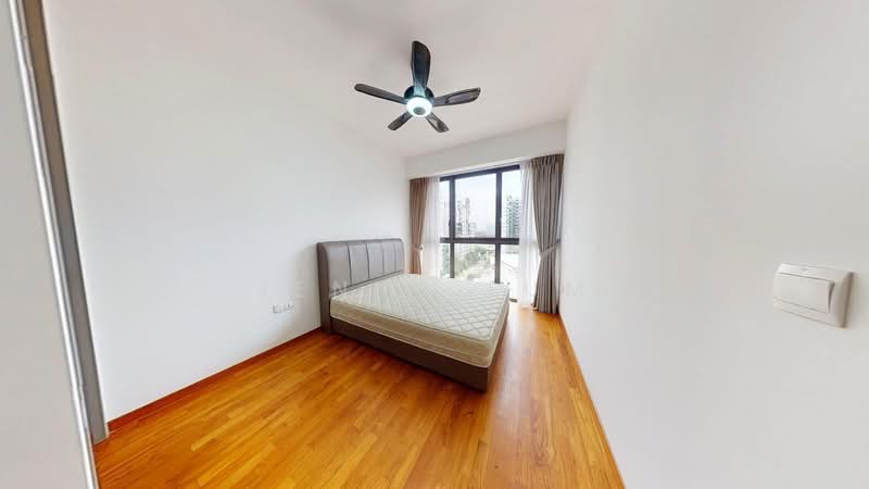 The Poiz Residences, 10 Meyappa Chettiar Road, 2 Bedrooms, 581 sqft, Condominium For Rent, by Jenny Lum, 500103630 - Bedroom - PropertyGuru.com.sg