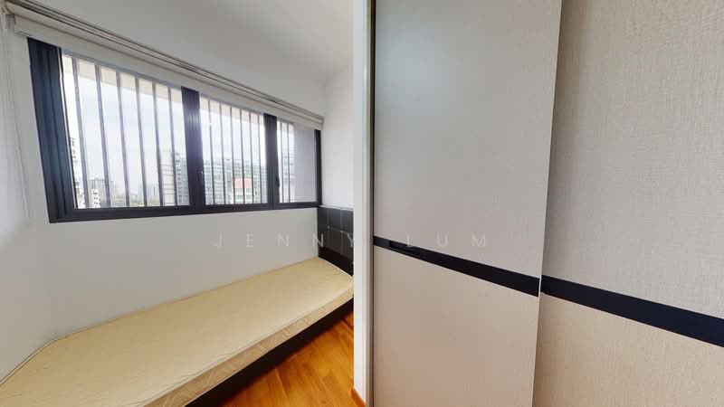 The Poiz Residences, 10 Meyappa Chettiar Road, 2 Bedrooms, 581 sqft, Condominium For Rent, by Jenny Lum, 500103630 - Bedroom - PropertyGuru.com.sg