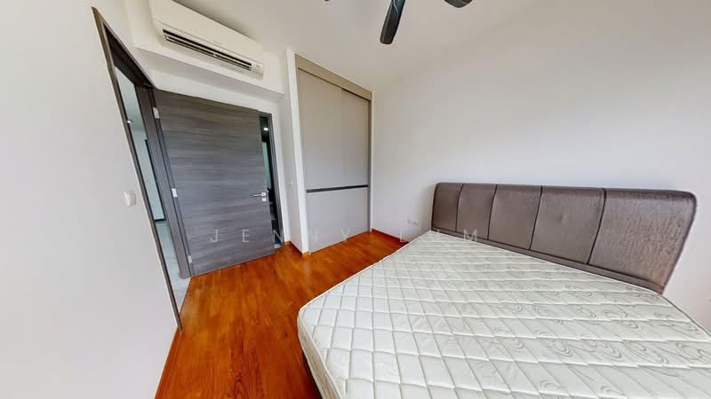 The Poiz Residences, 10 Meyappa Chettiar Road, 2 Bedrooms, 581 sqft, Condominium For Rent, by Jenny Lum, 500103630 - Bedroom - PropertyGuru.com.sg