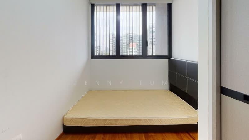 The Poiz Residences, 10 Meyappa Chettiar Road, 2 Bedrooms, 581 sqft, Condominium For Rent, by Jenny Lum, 500103630 - Bedroom - PropertyGuru.com.sg