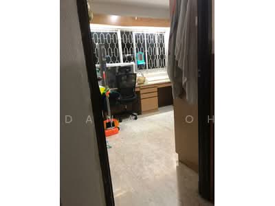 For Rent - 132 Lorong Ah Soo
