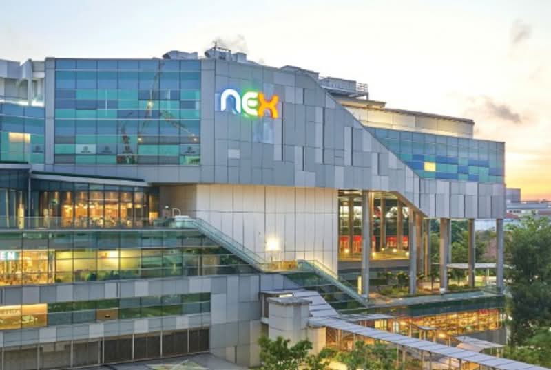 132 Lorong Ah Soo, 132 Lorong Ah Soo, Room Rental, 180 sqft, HDB Flat For Rent, by Dana Goh, 500103632 - Exterior - PropertyGuru.com.sg