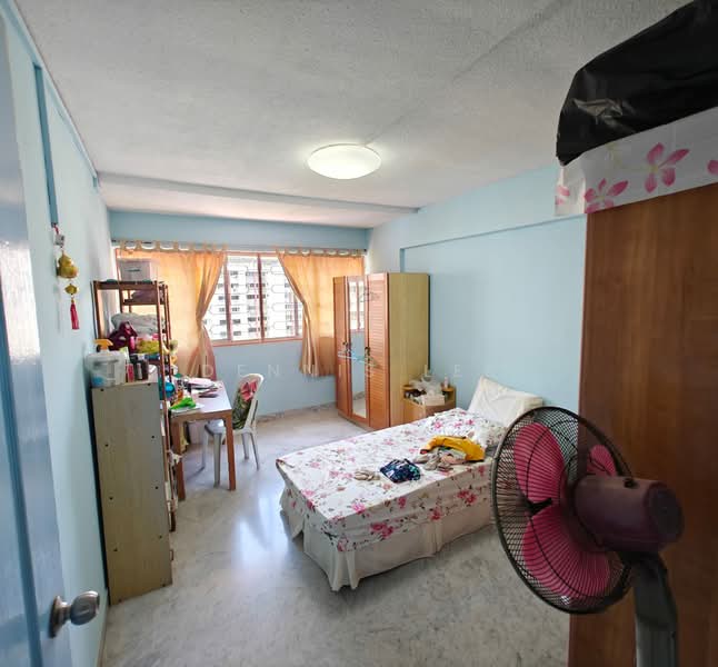 260 Tampines Street 21, 260 Tampines Street 21, 3 Bedrooms, 1,458 sqft, HDB Flat For Sale, by Dennis Lee, 500103636 - Bedroom - PropertyGuru.com.sg
