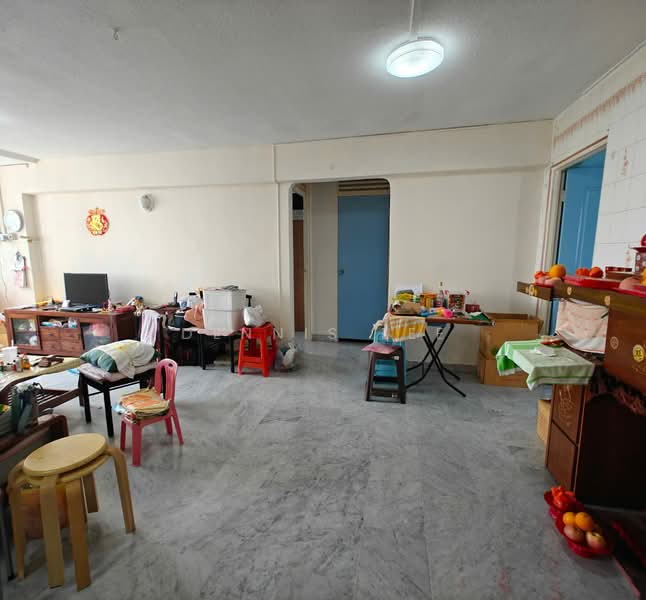 260 Tampines Street 21, 260 Tampines Street 21, 3 Bedrooms, 1,458 sqft, HDB Flat For Sale, by Dennis Lee, 500103636 - Living Room - PropertyGuru.com.sg