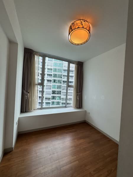 Optima @ Tanah Merah, 78 Tanah Merah Kechil Avenue, 3 Bedrooms, 1,001 sqft, Apartment For Rent, by Tan Li Leng, 500103637 - Bedroom 2 - PropertyGuru.com.sg