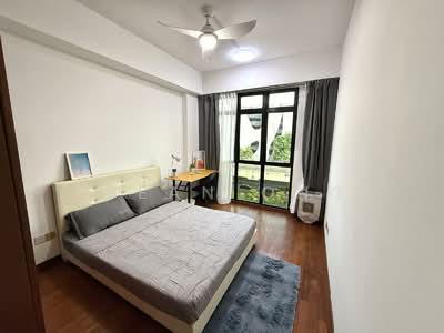 For Rent - Harbourlights