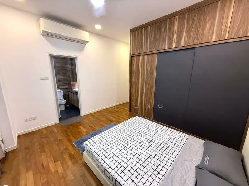 Harbourlights, 68 Telok Blangah Road, Room Rental, 180 sqft, Apartment For Rent, by Sean Ong, 500103638 - Bedroom - PropertyGuru.com.sg