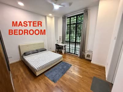 For Rent - Harbourlights