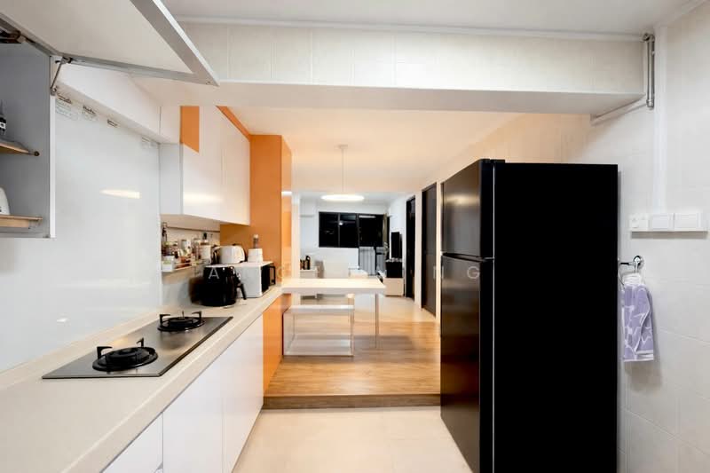 95 Aljunied Crescent, 95 Aljunied Crescent, 3 Bedrooms, 700 sqft, HDB Flat For Sale, by Angela Ng, 500103639 - Kitchen - PropertyGuru.com.sg